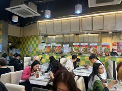 -华记潮州卤水车仔面(界限街店)