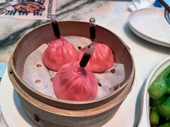 -桂满陇·杭州小馆(巴黎春天浦建店)