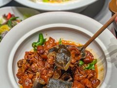 -澜小宴·胶东海鲜烟台味(时光塔店)