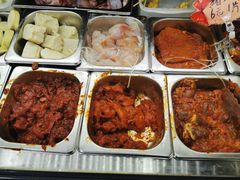 -四川老牛麻辣烫(北门桥店)