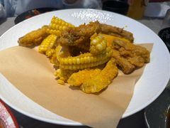 -李叔叔虾蟹大排档(青羊店)