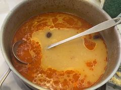 -喃喃椰·糟粕醋·椰子鸡火锅(七堡花园店)