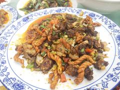 -胡世羊肉汤(南街店)