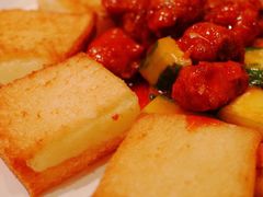-猪肉婆私房菜(容桂总店)