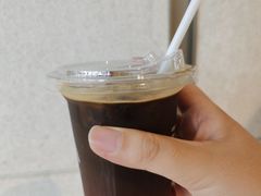 -M Stand(BFC外滩金融中心店)