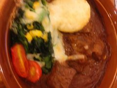 -萨莉亚意式餐厅(国展天虹店)