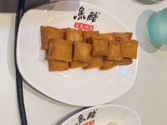 -鱼酷活鱼烤鱼(江宁金鹰店)