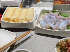 -海底捞火锅(银泰中心店)