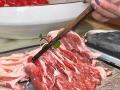 -涮福記·现切牛羊肉火锅(世纪汇店)