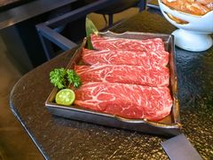 -樱嘢·炭火烧肉(惠南店)
