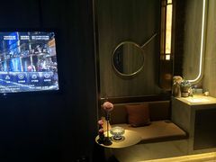 -足莲得·足道SPA(滨湖银泰店)
