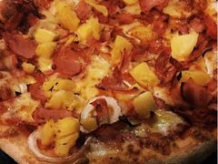 -Tubestation站点比萨(五道营店)