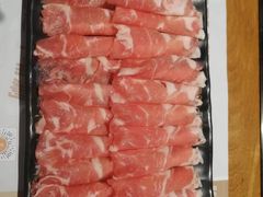草原羔羊肉-呷哺呷哺 黄金牧场 (盛世天骄店)