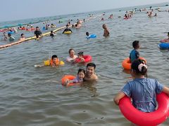 -老虎石海上公园