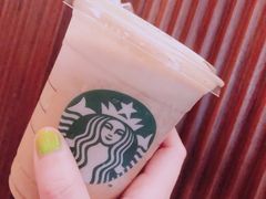 冷萃浮乐朵-星巴克臻选(南京艾尚天地店)