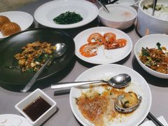 -徐记海鲜(观沙岭|滨江新城店)
