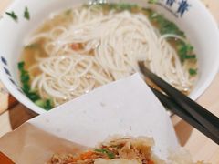 -陳香貴·蘭州牛肉面(月星环球港店)