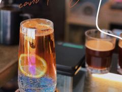 -BE NORMAL CAFE(霞溪路店)