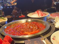 -李掌柜鲜菜火锅(移民广场店)