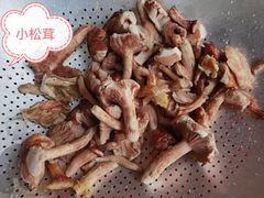 -茶马古道·野生菌清汤黄牛肉(沙溪店)