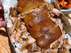 -有肉食·虎九闽菜(798艺术区店)