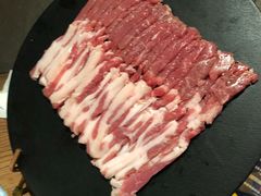 -京涮铜锅涮肉(华贸店)