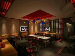 -乐宴KTV火锅(九方购物中心店)