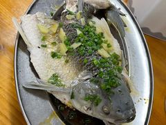 -花悦农庄 | 烧鸡·竹筒饭(沙迳高沙温泉香溪堡店)