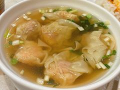 净云吞-香港新发烧腊茶餐厅(水围店)
