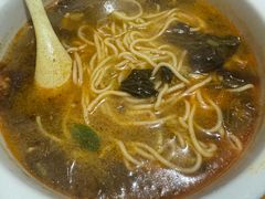 -笑云开汤包店(网巾市店)