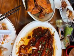 红烧划水-旭龙鱼头王(航华店)