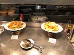 -南京维景国际大酒店咖啡厅