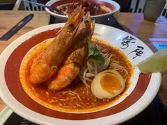 -雷门拉面店(新光天地店)