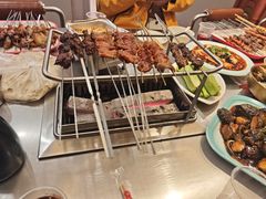 -遇西祠·海鲜烧烤(总店)