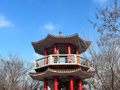 -望溪公园