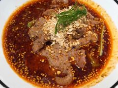 -太二酸菜鱼(中山龙之梦店)