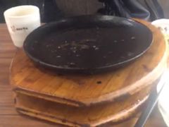 -快乐爱斯米牛排自助(太原街万达店)