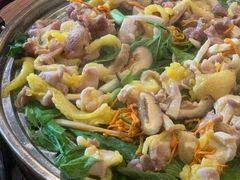-阿多私房菜(顺德店)