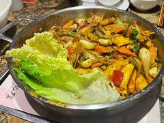 -黄记煌三汁焖锅(悦方IDmall店)