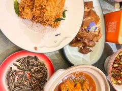 -小城外婆肴私房菜.家宴聚集点(圆明园颐和园·清河上地店)