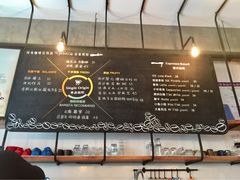 -fishtank鱼缸咖啡(三山街店)