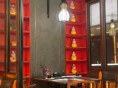 -福禄娃一家人火锅(上地店)