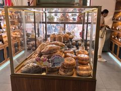 -莫斯科餐厅面包坊(北展店)