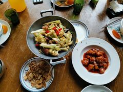 -豫江南川湘料理(岗顶六店)