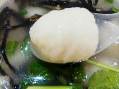 -林氏沙茶面·闽南必尝小吃(福建路店)