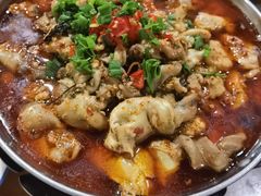 -湖南湘菜馆(东湘缘二店)