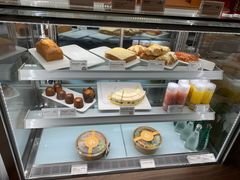 -Peet's Coffee皮爷咖啡(大学路店)