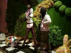-向日葵KTV(温江店)