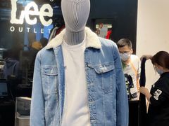 -五环Outlets(高新工厂店)