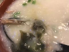 -大师傅粥品(埃华街)